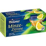 Messmer Minze-Zitrone Tee 23er
