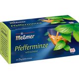 Messmer Pfefferminze Tee 25er