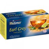 Messmer Earl Grey 25er