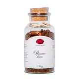 Pflaume Zimt Rotbuschtee 110g