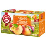 Teekanne Pfirsich-Maracuja 20er
