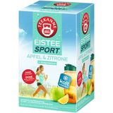 Teekanne Eistee Sport Apfel-Zitrone 18er