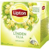 Lipton Linden Tilia 20er