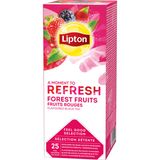 Lipton Refresh Forest Fruits 25 Stück