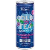 Messmer Cold Tea Sparkling Johannisbeere Minze 330ml