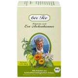 Herbaria 6er Kräutertee nach Eva Aschenbrenner 15 x 1.6g