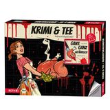 Krimi & Tee-Adventskalender