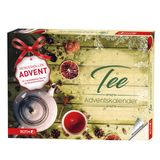 Bio-Tee-Adventskalender
