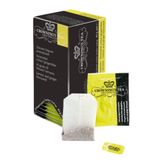 Crownings Tea Zitrone & Ingwer 25 x 1.8g