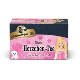 Goldmännchen Kinder Herzchen-Tee 20 Beutel