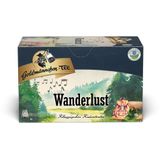 Goldmännchen Wanderlust Kräutertee 20 Beutel