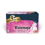 Goldmännchen Wintermagie Apfel-Feige-Vanille 20 Beutel