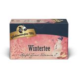 Goldmännchen Wintertee Apfel-Zimt Vitamin C 20 Beutel
