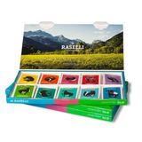 Raselli Geschenkbox 10 x 3 Beutel