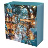 Creano Himmlische Teegrüsse Adventskalender