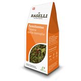 Raselli Bio Familientee 25g