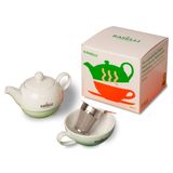 Raselli Tee Set