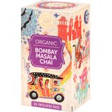 Ministry of Tea Bombay Masala Chai Tee 20 x 1.75 g