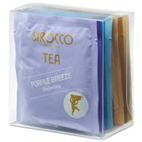 Sirocco Black Tea Selection