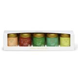 Sirocco Finest Green Selection
