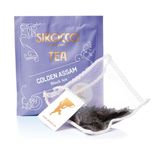 Sirocco Golden Assam 20 Stück à 2.5g