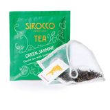 Sirocco Green Jasmine 20 Stück à 2.5g