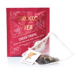 Sirocco Green Tropic 20 Stück à 2.5g