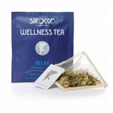 Sirocco Wellness Relax 20 Stück à 2g