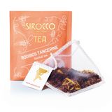 Sirocco Rooibos Tangerine 20 Stück à 3g