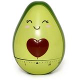 Legami Tea-Timer Avocado