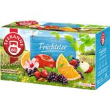 Teekanne Früchtetee 20er