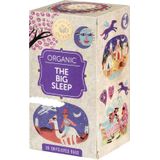 Ministry of Tea The Big Sleep Tee 20 x 1.5 g