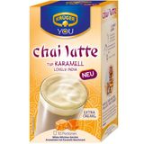 Krüger You Chai Latte Typ Karamell Lovely India 10er