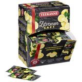 Teekanne Zitronensaft 100 × 4ml