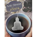My Teatime Anti-Stress Pfefferminz-Tee