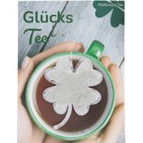 My Teatime Glücks Pfefferminz-Tee