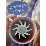 My Teatime Guten Morgen Earl Grey Tee