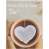 My Teatime Hab dich lieb Früchtetee