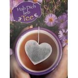 My Teatime Hab dich liebe Früchtetee