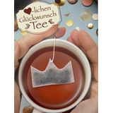 My Teatime Herzlichen Glückwunsch Früchtetee
