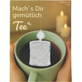 My Teatime Mach´s Dir gemütlich Pfefferminz-Tee