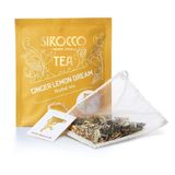 Sirocco Ginger Lemon Dream 20 Stück à 2g