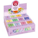 Teekanne Harmonie für Körper & Seele Wohlfühl-Collection Box 180er