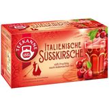 Teekanne Italienische Süsskirsche 20er