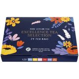 Excellence Tea Selection 24er Geschenkbox