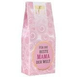 Für die beste Mama der Welt Früchtetee 100g