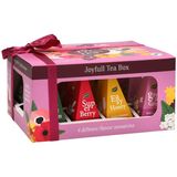 Joyfull Tea Box 12er Geschenkbox