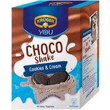 Krüger You Typ Choco Shake Cookies & Cream 8er