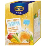 Krüger You Cool Drinks Typ Sommerlimo Mango-Zitronengras 10er