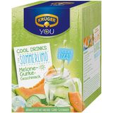 Krüger You Cool Drinks Typ Sommerlimo Melone-Gurke 10er